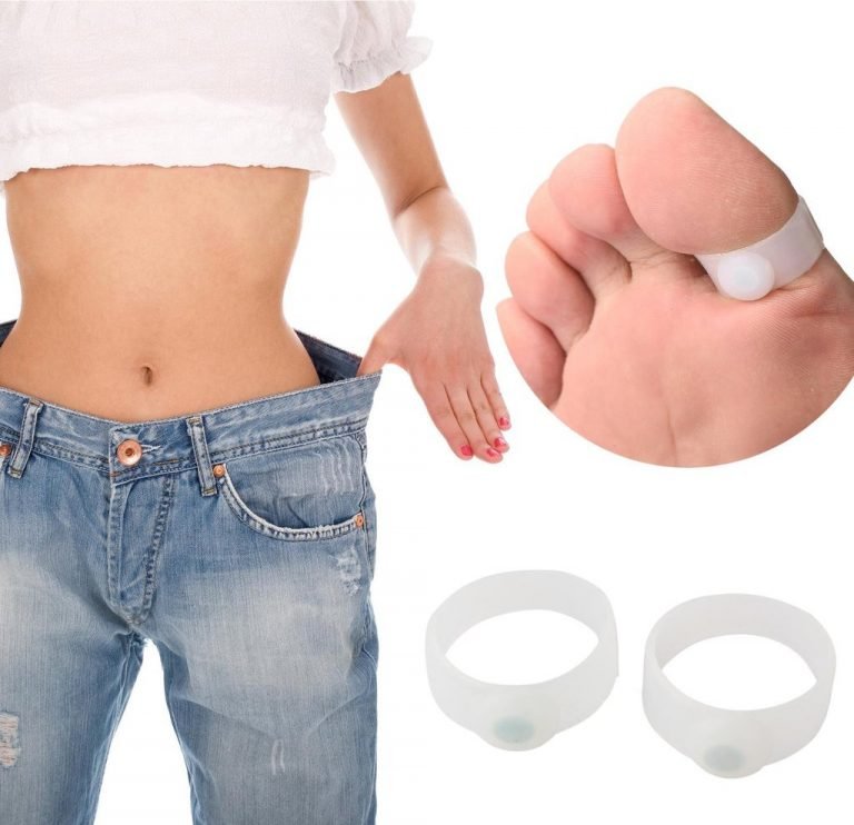 Body Slimming Toe Ring, Procedure, Advantages, Cost