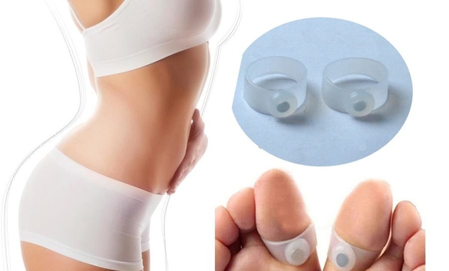 Body Slimming Toe Ring, Procedure, Advantages, Cost
