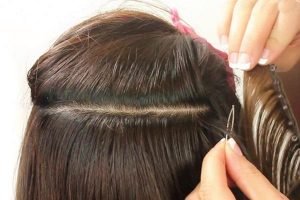 Hair Weaving Procedure and Its Advantages
