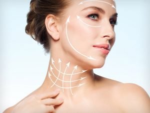 Ultherapy Anti-Aging Treatment To Lift Your Chin, Brows And Neck